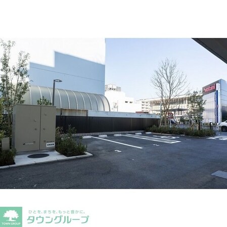 RJRプレシア千鳥の物件内観写真